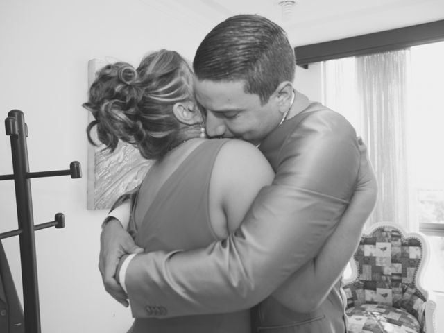 El matrimonio de Rubén y Angela en Pereira, Risaralda 2