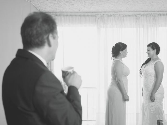 El matrimonio de Rubén y Angela en Pereira, Risaralda 10