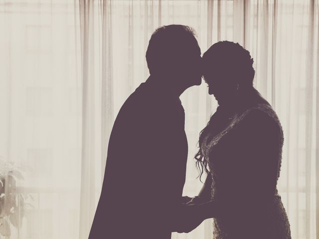 El matrimonio de Rubén y Angela en Pereira, Risaralda 12