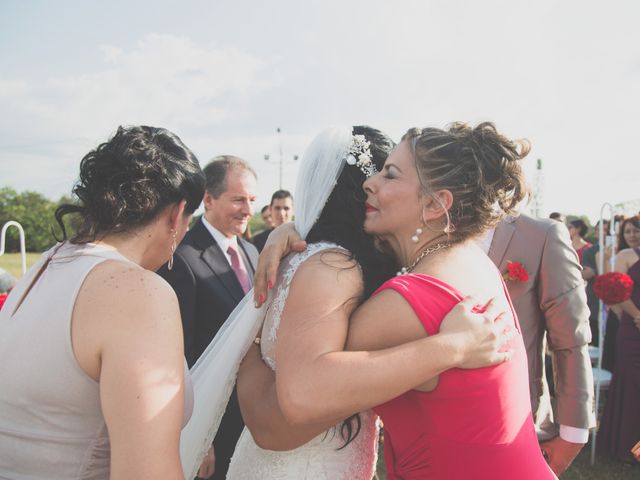 El matrimonio de Rubén y Angela en Pereira, Risaralda 19