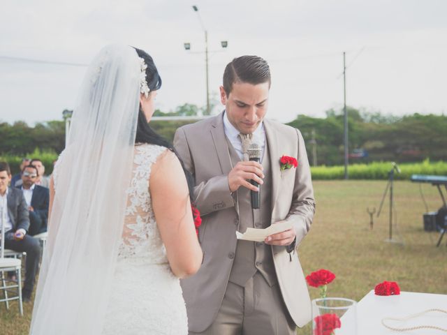 El matrimonio de Rubén y Angela en Pereira, Risaralda 24