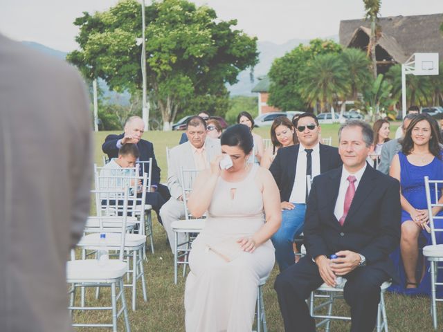 El matrimonio de Rubén y Angela en Pereira, Risaralda 29