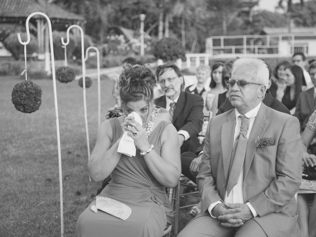 El matrimonio de Rubén y Angela en Pereira, Risaralda 30