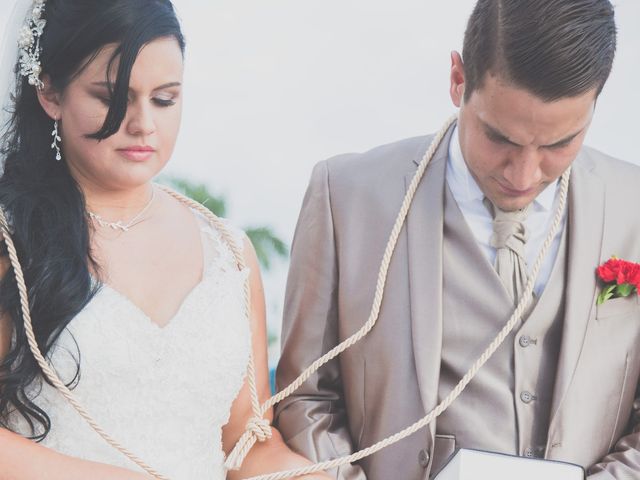 El matrimonio de Rubén y Angela en Pereira, Risaralda 32