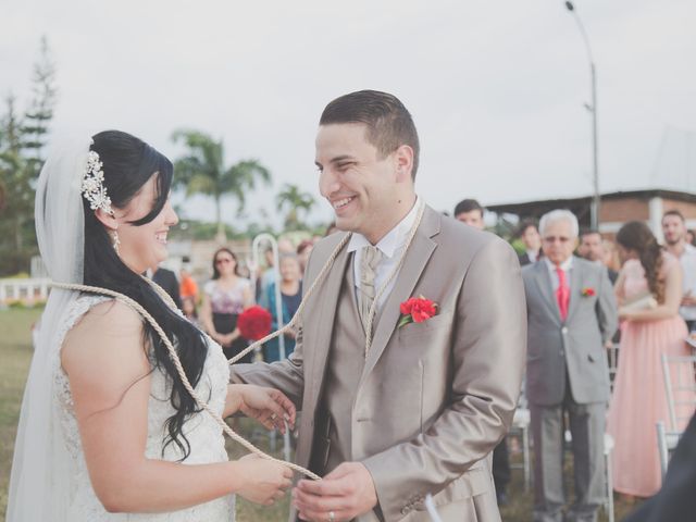 El matrimonio de Rubén y Angela en Pereira, Risaralda 33