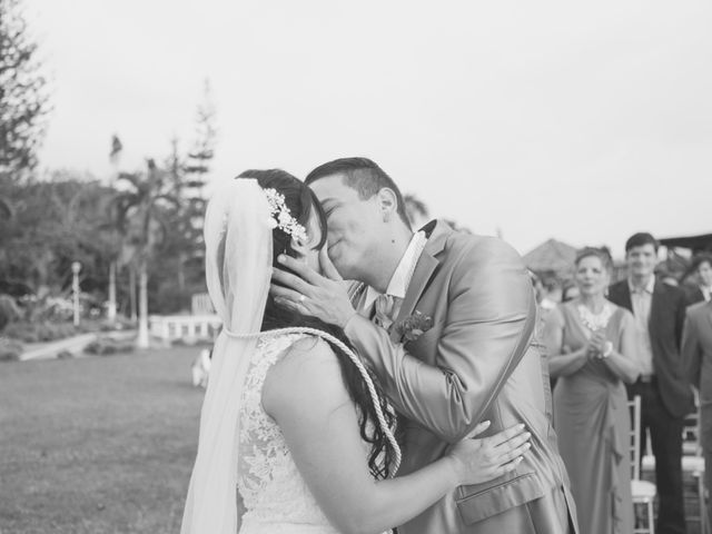 El matrimonio de Rubén y Angela en Pereira, Risaralda 34
