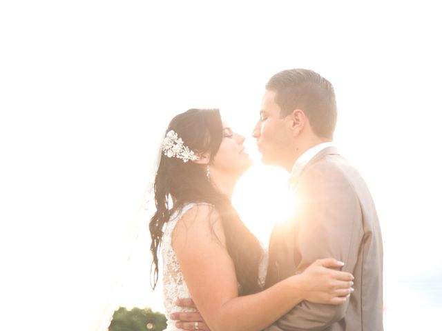 El matrimonio de Rubén y Angela en Pereira, Risaralda 40