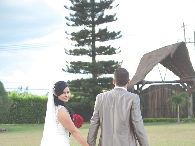 El matrimonio de Rubén y Angela en Pereira, Risaralda 41