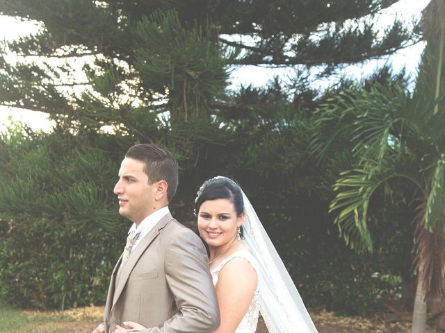 El matrimonio de Rubén y Angela en Pereira, Risaralda 43