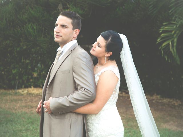 El matrimonio de Rubén y Angela en Pereira, Risaralda 44