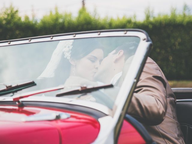 El matrimonio de Rubén y Angela en Pereira, Risaralda 49