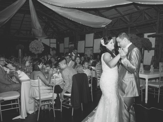 El matrimonio de Rubén y Angela en Pereira, Risaralda 51
