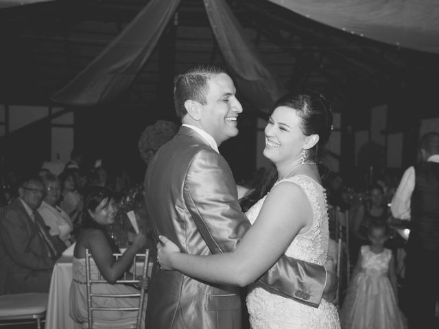 El matrimonio de Rubén y Angela en Pereira, Risaralda 52