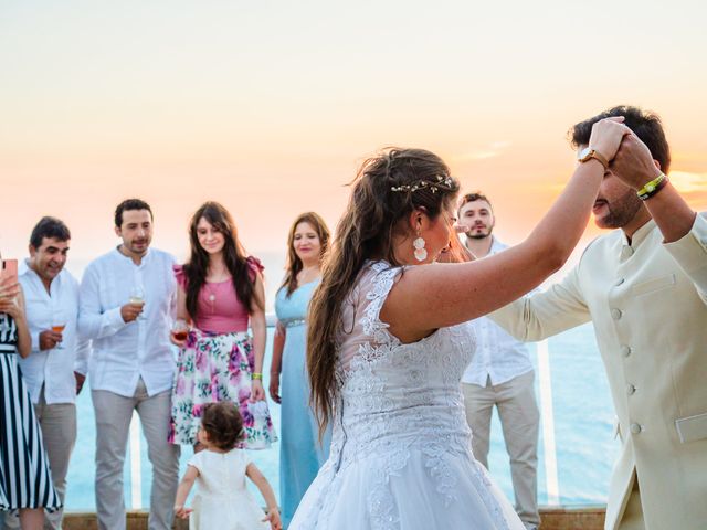 El matrimonio de Daniel y Lina en Cartagena, Bolívar 29