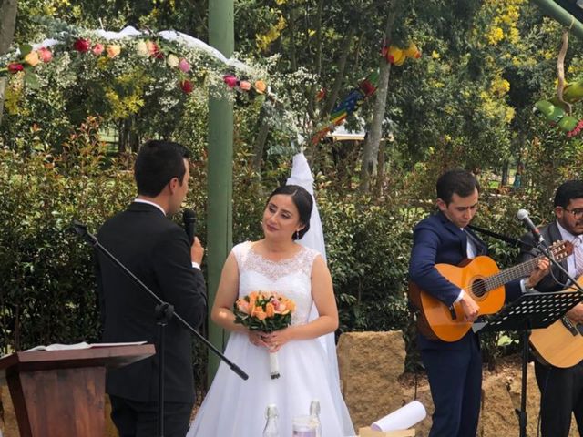 El matrimonio de Alejandra y Juan en Tunja, Boyacá 4
