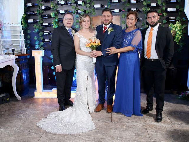 El matrimonio de Juan Manuel y Carolina en Bogotá, Bogotá DC 14