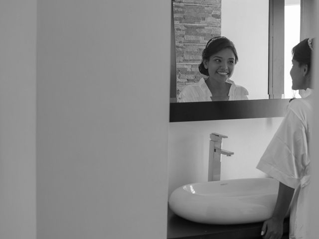 El matrimonio de Jhon y Diana en Bucaramanga, Santander 7