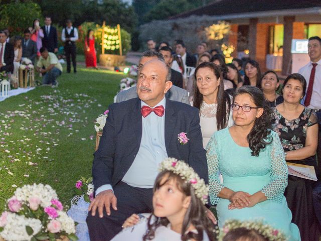 El matrimonio de Jhon y Diana en Bucaramanga, Santander 49