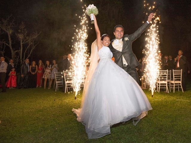 El matrimonio de Jhon y Diana en Bucaramanga, Santander 57