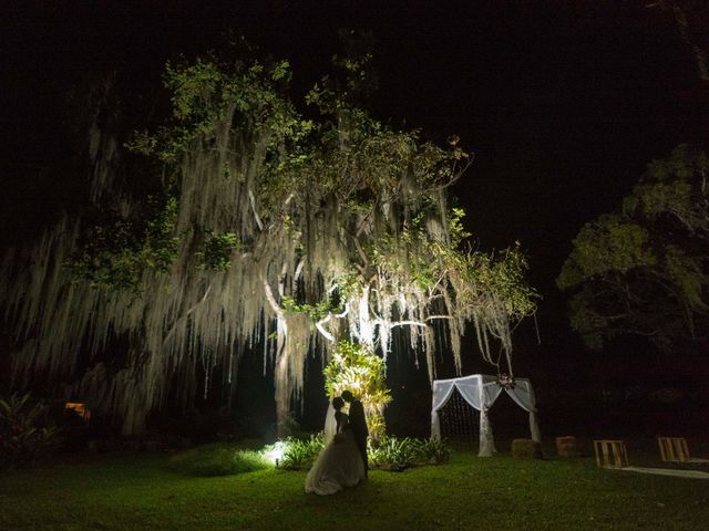 El matrimonio de Jhon y Diana en Bucaramanga, Santander 63
