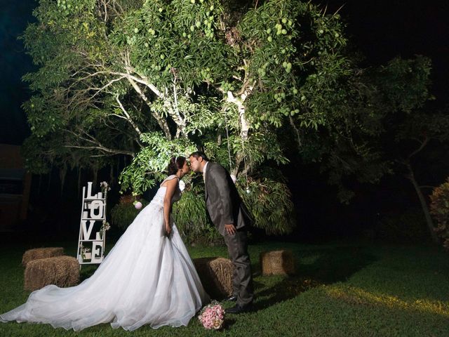El matrimonio de Jhon y Diana en Bucaramanga, Santander 67