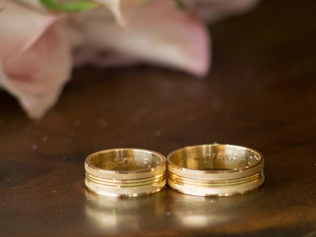 El matrimonio de Jhon y Diana en Bucaramanga, Santander 2