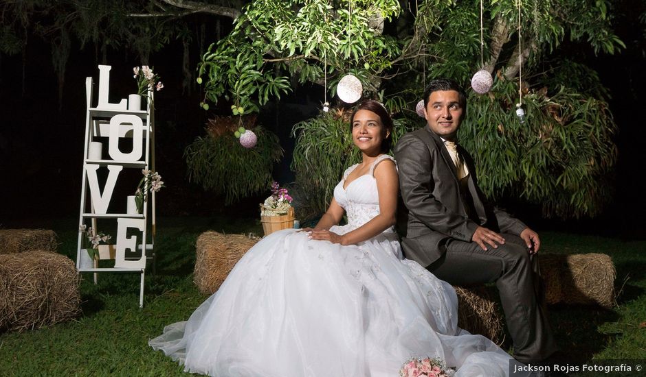 El matrimonio de Jhon y Diana en Bucaramanga, Santander