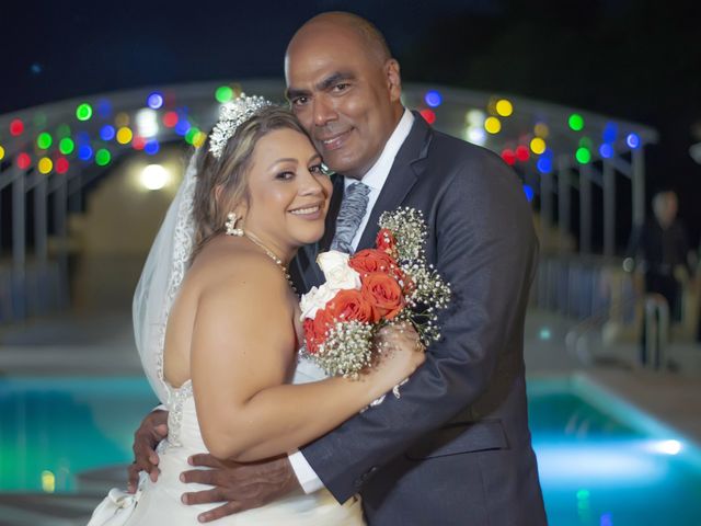 El matrimonio de Javier y Yazmine en Barranquilla, Atlántico 2
