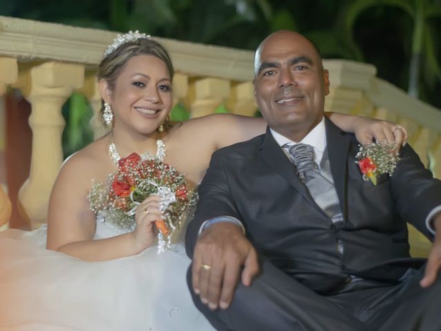 El matrimonio de Javier y Yazmine en Barranquilla, Atlántico 4