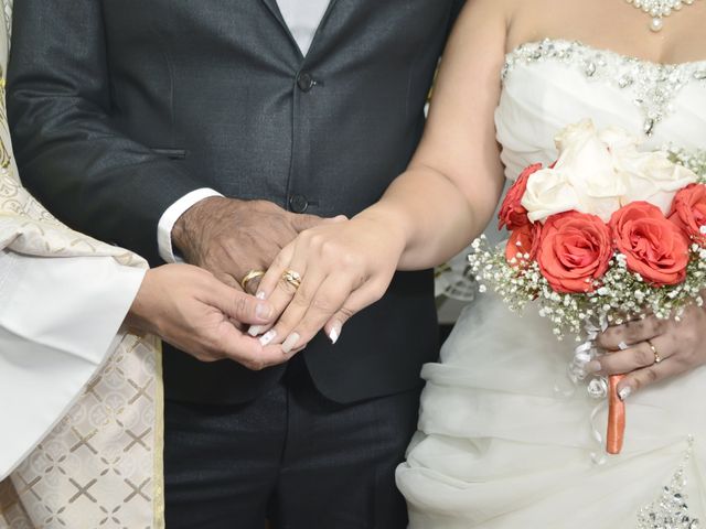 El matrimonio de Javier y Yazmine en Barranquilla, Atlántico 7