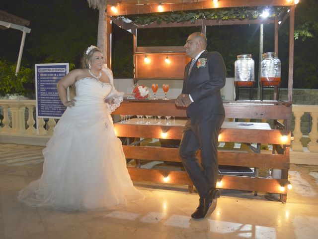 El matrimonio de Javier y Yazmine en Barranquilla, Atlántico 8