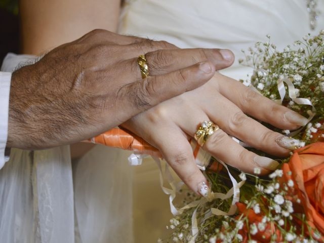 El matrimonio de Javier y Yazmine en Barranquilla, Atlántico 9
