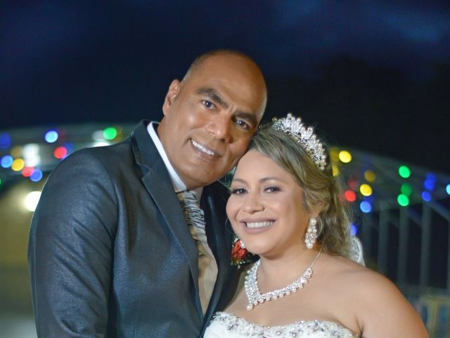 El matrimonio de Javier y Yazmine en Barranquilla, Atlántico 10