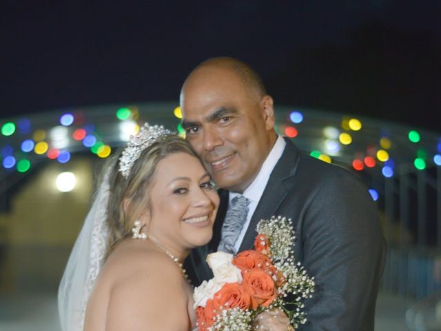 El matrimonio de Javier y Yazmine en Barranquilla, Atlántico 3