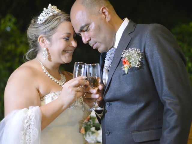 El matrimonio de Javier y Yazmine en Barranquilla, Atlántico 11