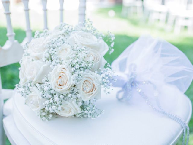 El matrimonio de eddy y lorena en San Jerónimo, Antioquia 6