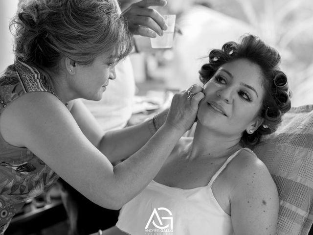 El matrimonio de eddy y lorena en San Jerónimo, Antioquia 9