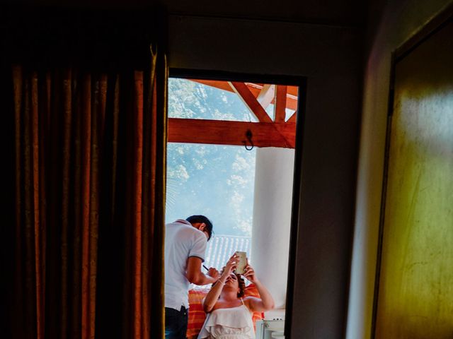 El matrimonio de eddy y lorena en San Jerónimo, Antioquia 10