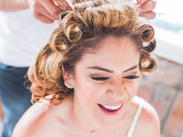 El matrimonio de eddy y lorena en San Jerónimo, Antioquia 16