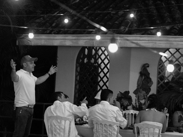El matrimonio de eddy y lorena en San Jerónimo, Antioquia 48