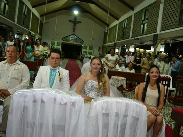 El matrimonio de Antonio y Ingrid  en Neiva, Huila 5