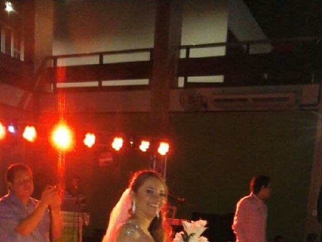 El matrimonio de Antonio y Ingrid  en Neiva, Huila 8