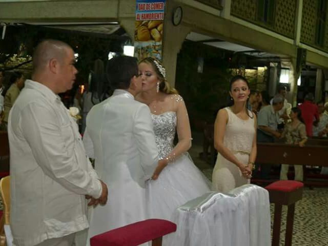 El matrimonio de Antonio y Ingrid  en Neiva, Huila 18