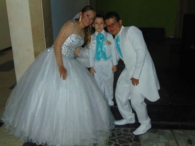 El matrimonio de Antonio y Ingrid  en Neiva, Huila 25