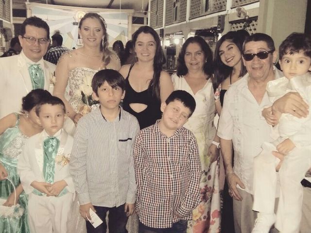 El matrimonio de Antonio y Ingrid  en Neiva, Huila 27
