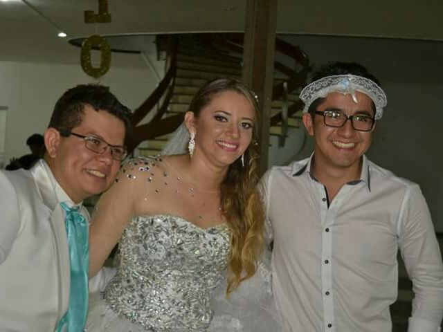 El matrimonio de Antonio y Ingrid  en Neiva, Huila 37