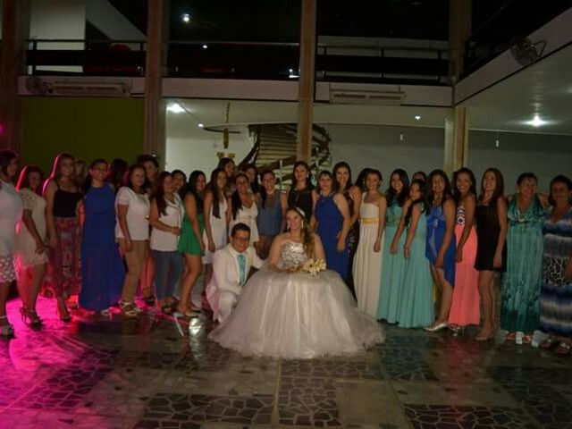El matrimonio de Antonio y Ingrid  en Neiva, Huila 39