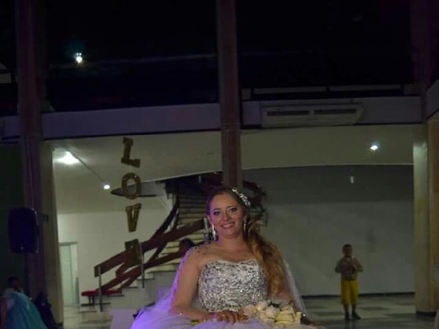 El matrimonio de Antonio y Ingrid  en Neiva, Huila 40