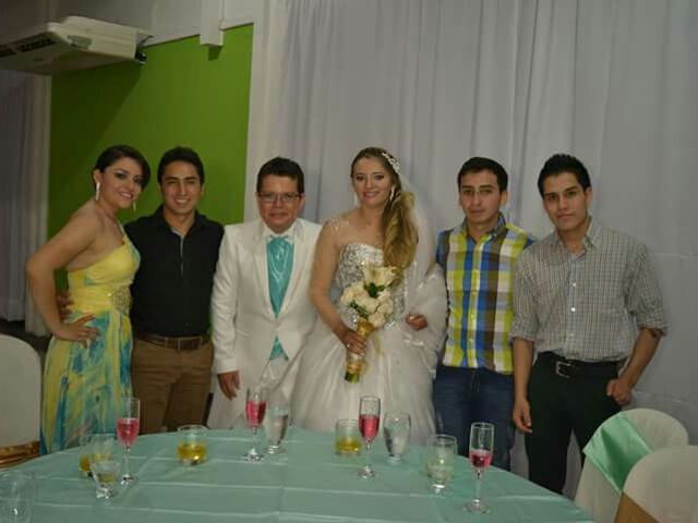 El matrimonio de Antonio y Ingrid  en Neiva, Huila 43