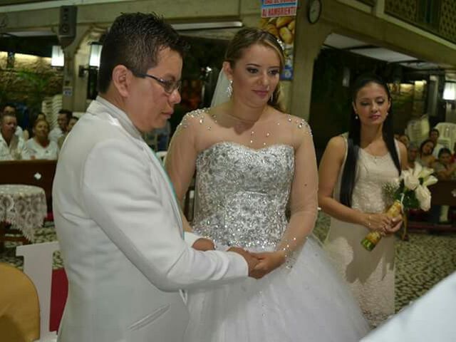 El matrimonio de Antonio y Ingrid  en Neiva, Huila 50